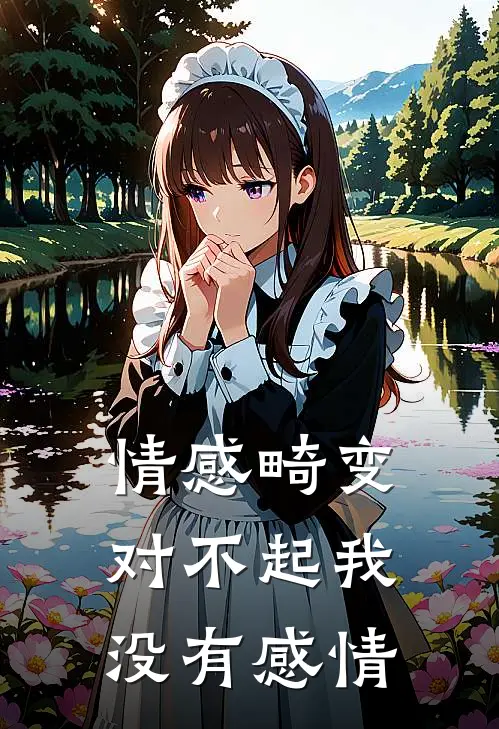 情感畸变，对不起我没有感情