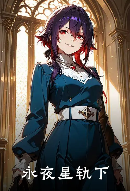 永夜星轨(下)