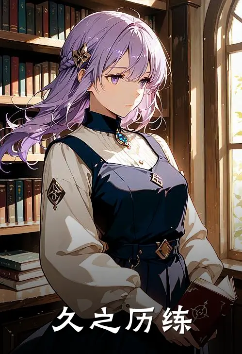 久之历练