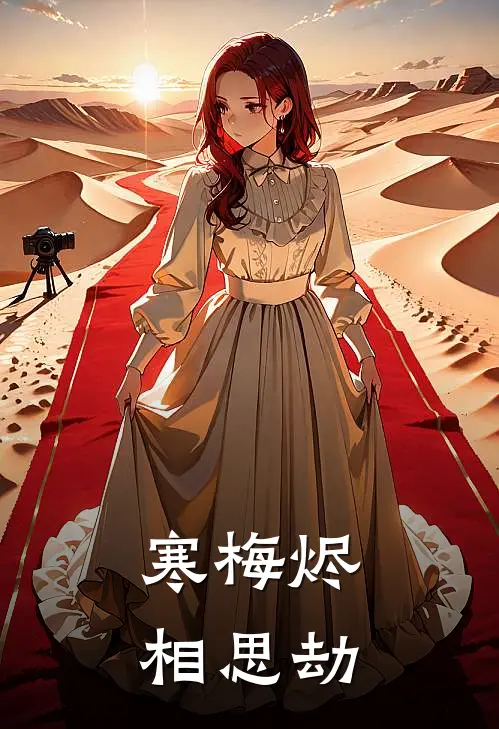 寒梅烬，相思劫