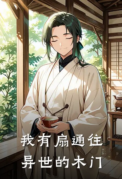 我有扇通往异世的木门