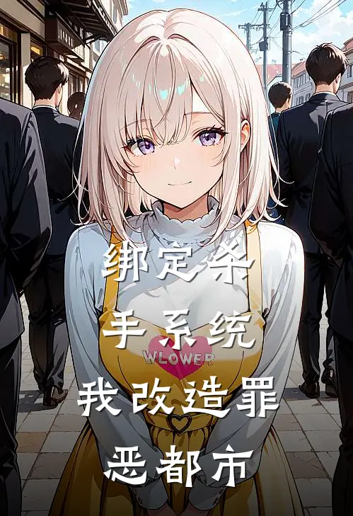 绑定杀手系统，我改造罪恶都市