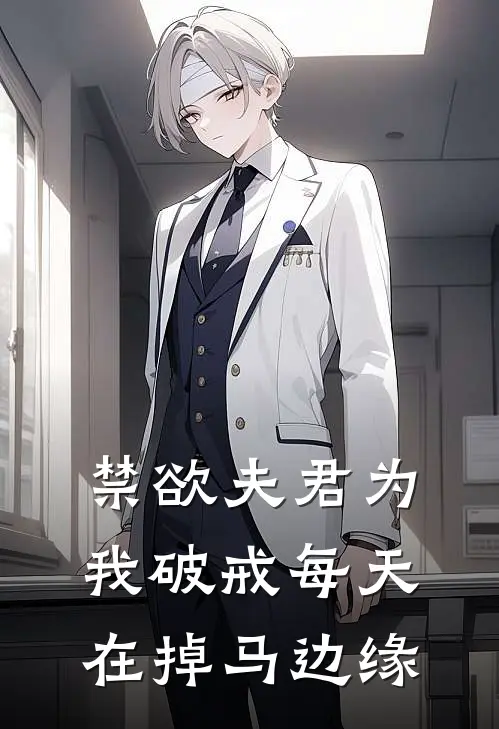 禁欲夫君为我破戒每天在掉马边缘