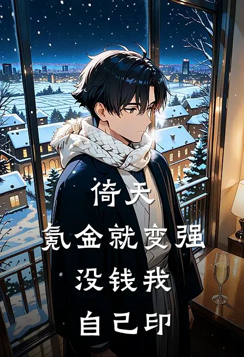 倚天，氪金就变强，没钱我自己印