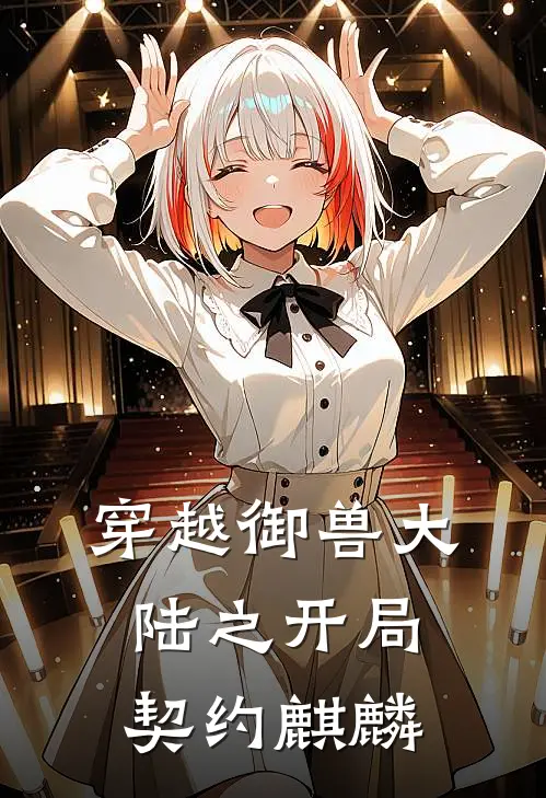 穿越御兽大陆之开局契约麒麟