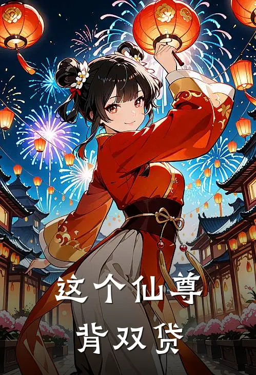 这个仙尊背双贷