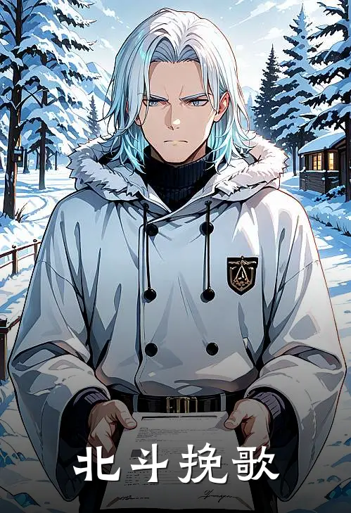 北斗挽歌