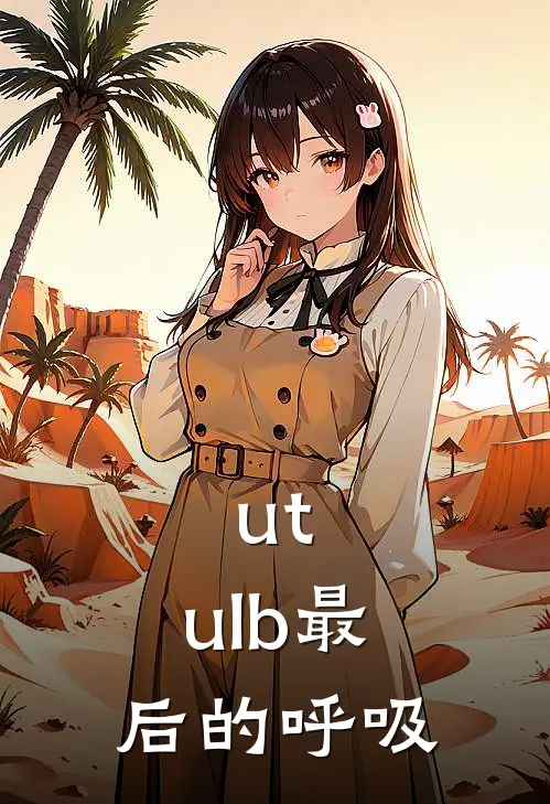 ut：ulb最后的呼吸