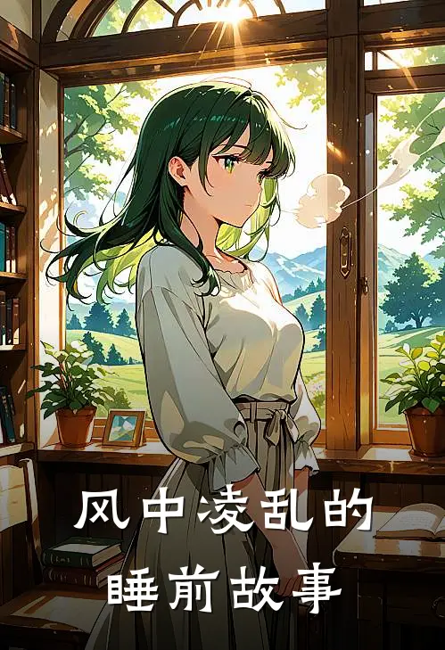 风中凌乱的睡前故事