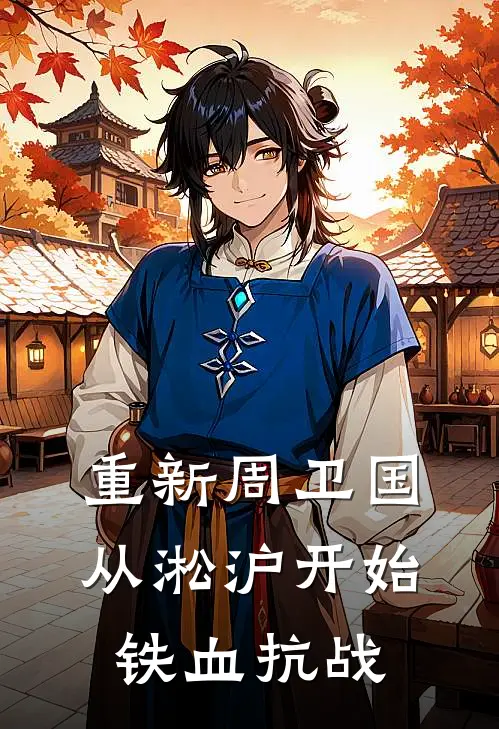 重新周卫国，从淞沪开始铁血抗战