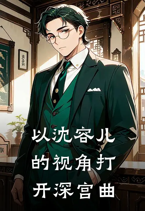 以沈容儿的视角打开深宫曲