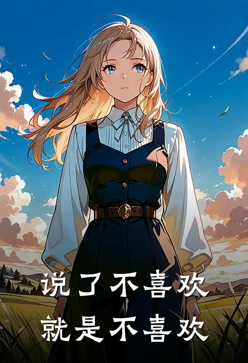 说了不喜欢，就是不喜欢