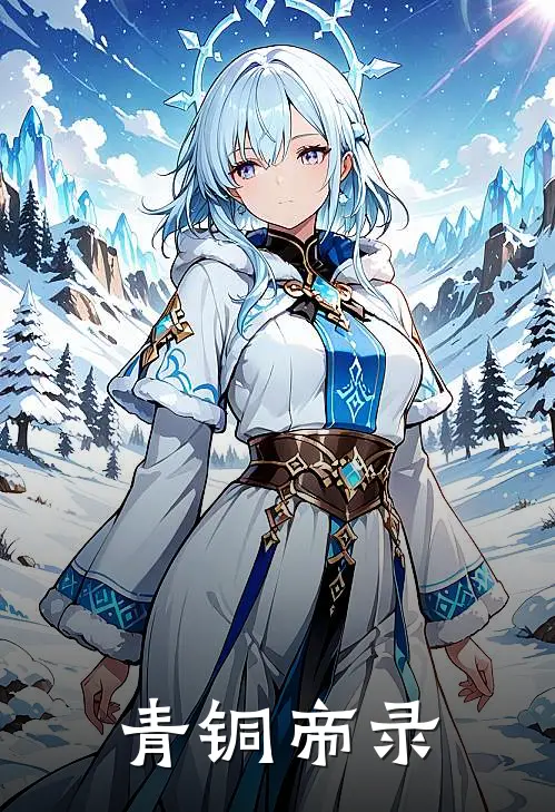 青铜帝录