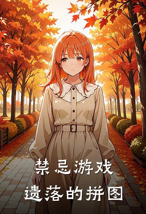 禁忌游戏：遗落的拼图