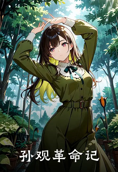 孙观革命记