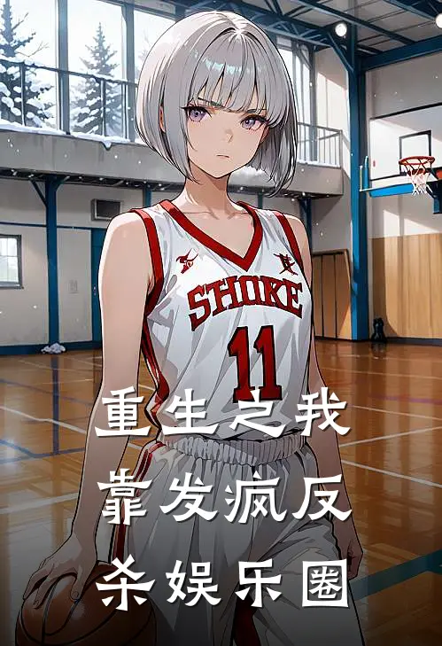 重生之我靠发疯反杀娱乐圈