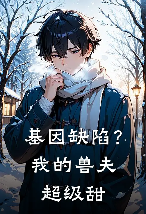 基因缺陷？我的兽夫超级甜