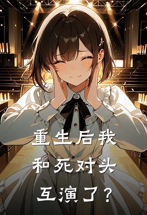 重生后我和死对头互演了？