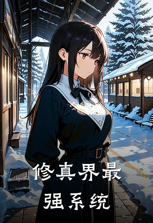 修真界最强系统