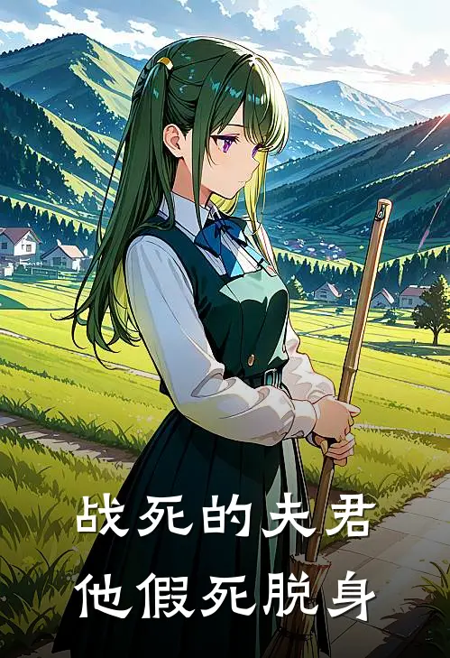 战死的夫君他假死脱身