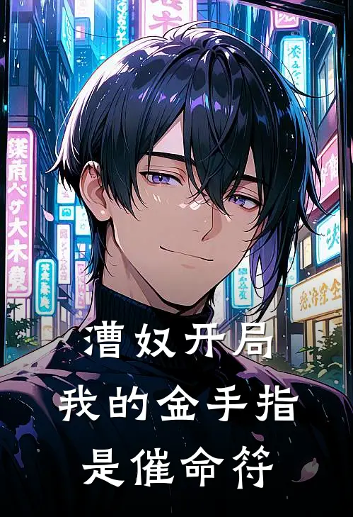 漕奴开局，我的金手指是催命符