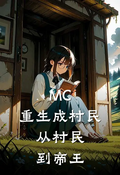 MC：重生成村民，从村民到帝王