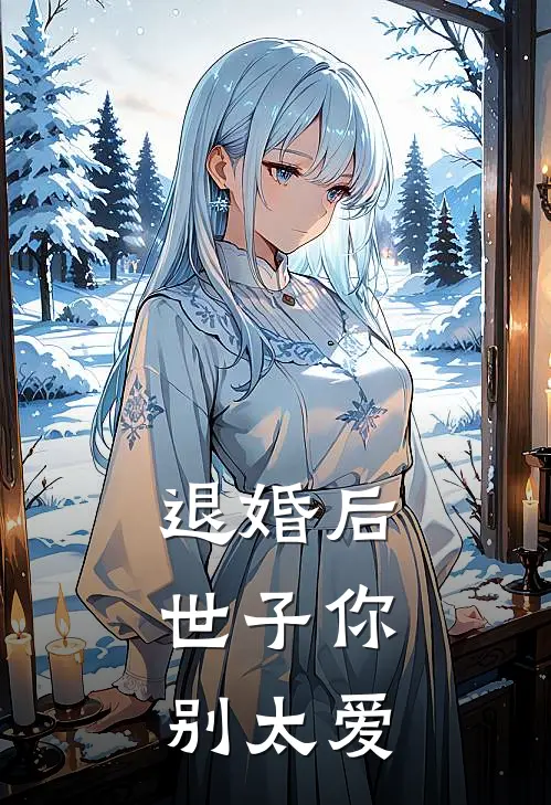 退婚后，世子你别太爱