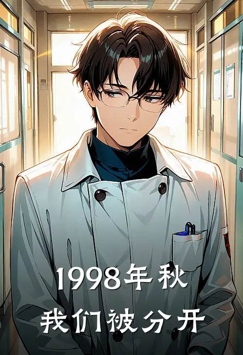 1998年秋，我们被分开