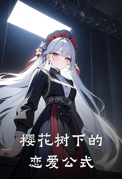 樱花树下的恋爱公式