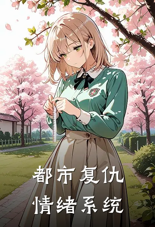 都市复仇情绪系统