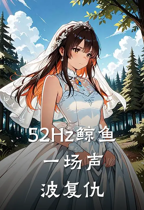 52Hz鲸鱼：一场声波复仇
