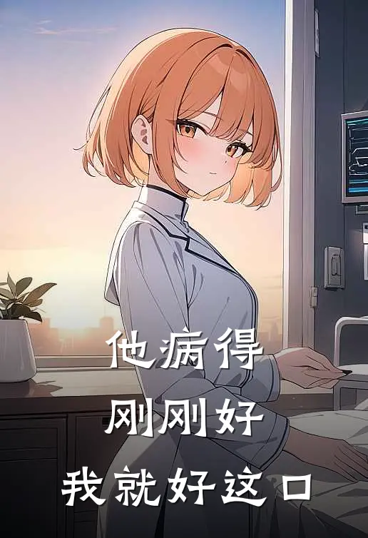 他病得刚刚好，我就好这口