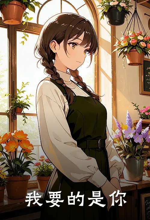 我要的是你