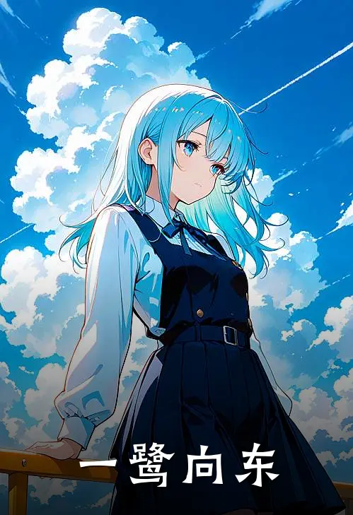 一鹭向东