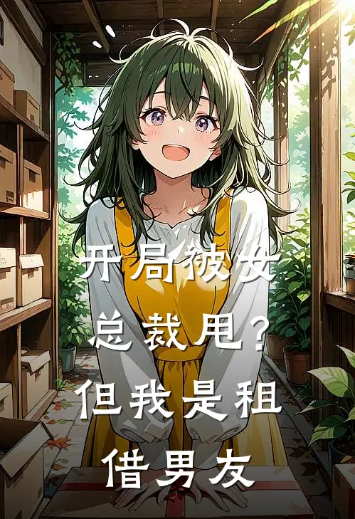 开局被女总裁甩？但我是租借男友