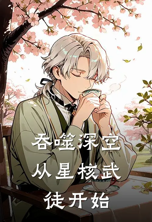 吞噬深空：从星核武徒开始