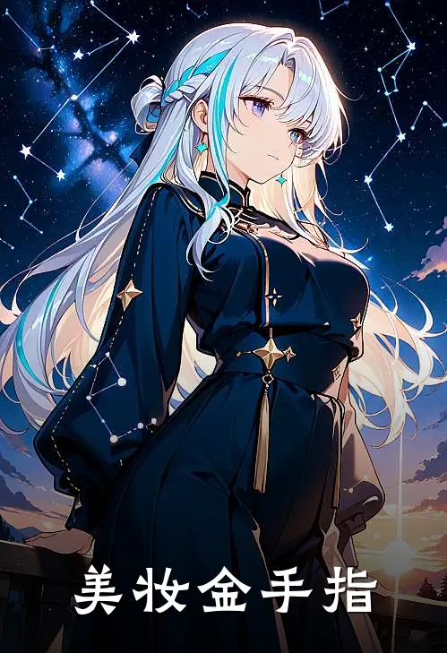 美妆金手指