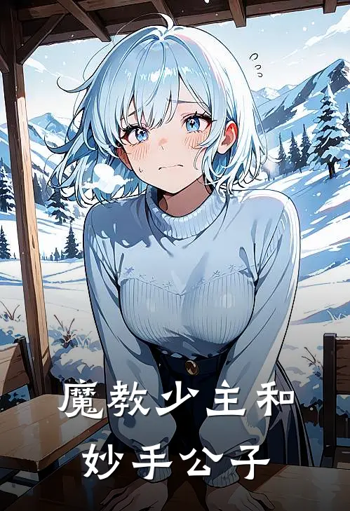 魔教少主和妙手公子