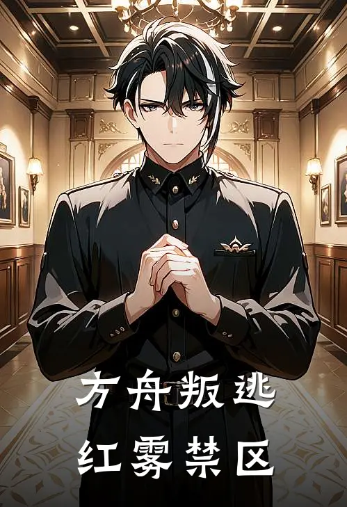 方舟叛逃，红雾禁区