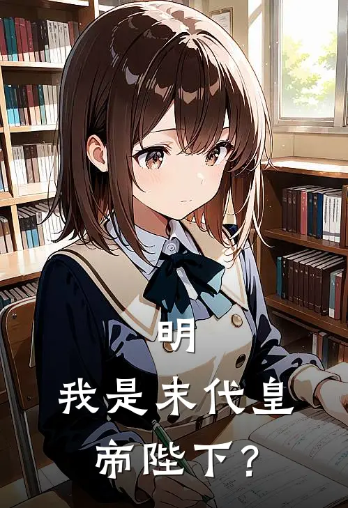 明，我是末代皇帝陛下？