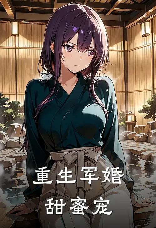 重生军婚甜蜜宠