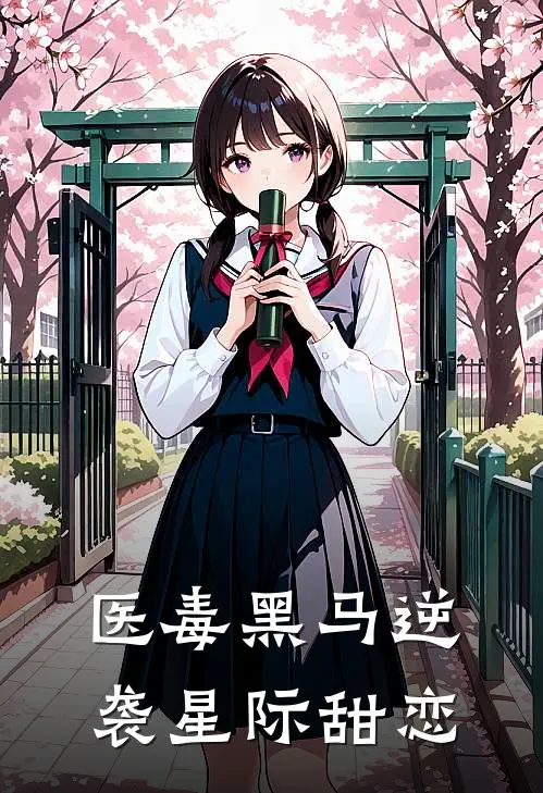 医毒黑马逆袭星际甜恋