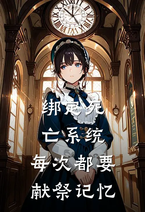 绑定死亡系统：每次都要献祭记忆