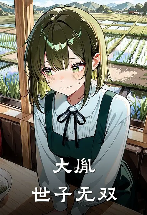 大胤，世子无双