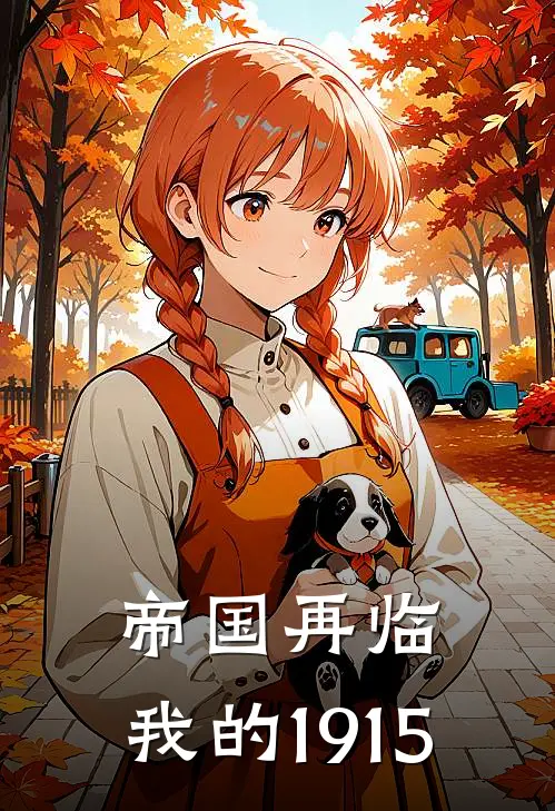 帝国再临：我的1915
