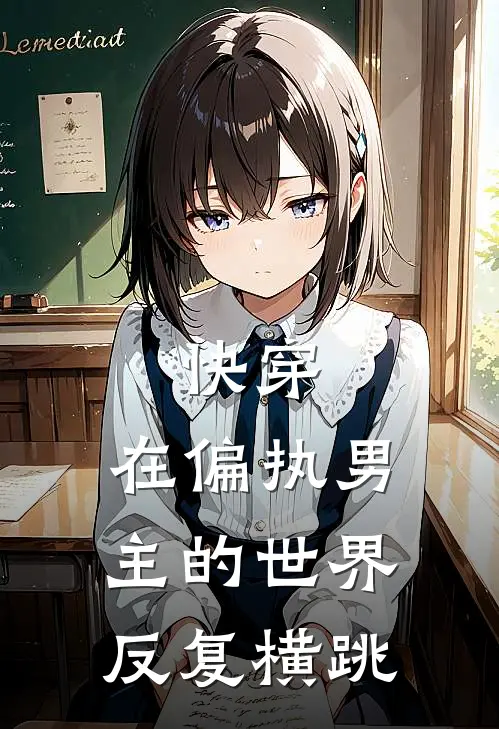 快穿：在偏执男主的世界反复横跳