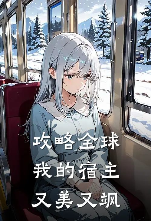 攻略全球：我的宿主又美又飒