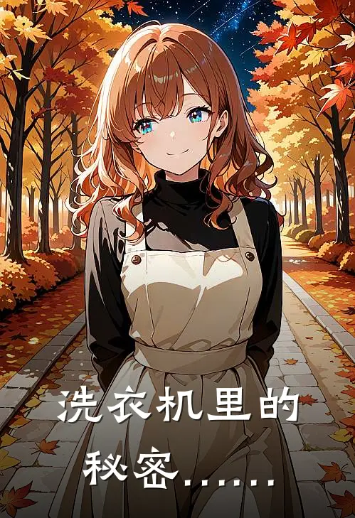 洗衣机里的秘密……