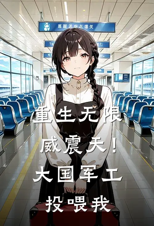 重生无限威震天！大国军工投喂我
