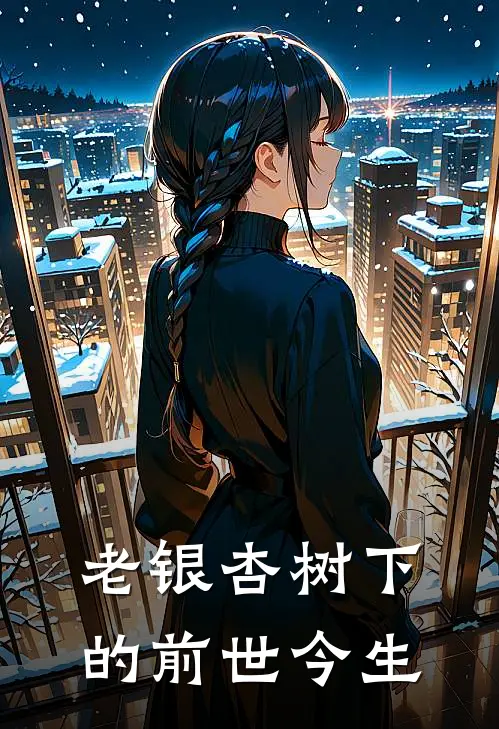 老银杏树下的前世今生